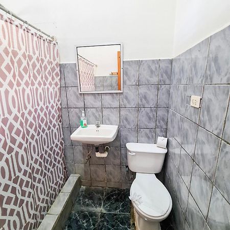 Cabinas Coco Alegre Exterior photo