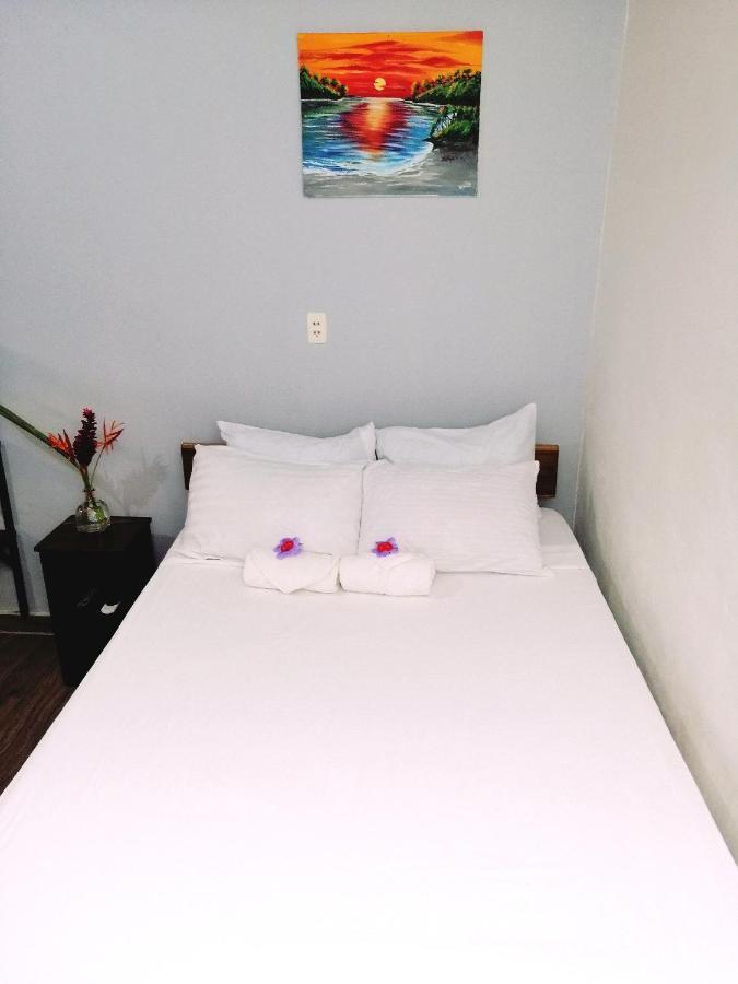 Cabinas Coco Alegre Exterior photo
