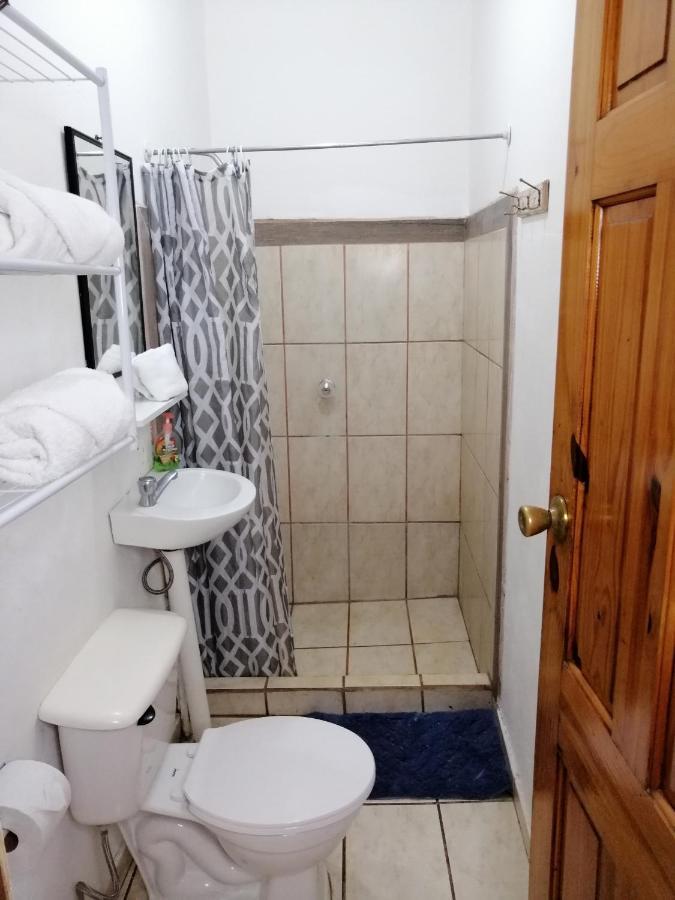 Cabinas Coco Alegre Exterior photo