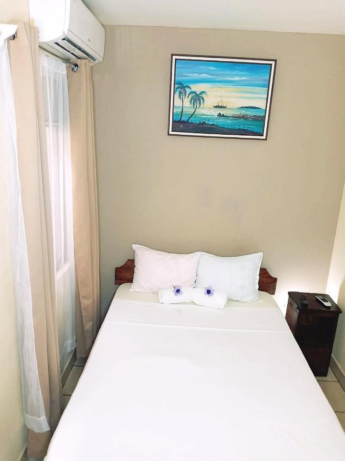 Cabinas Coco Alegre Exterior photo