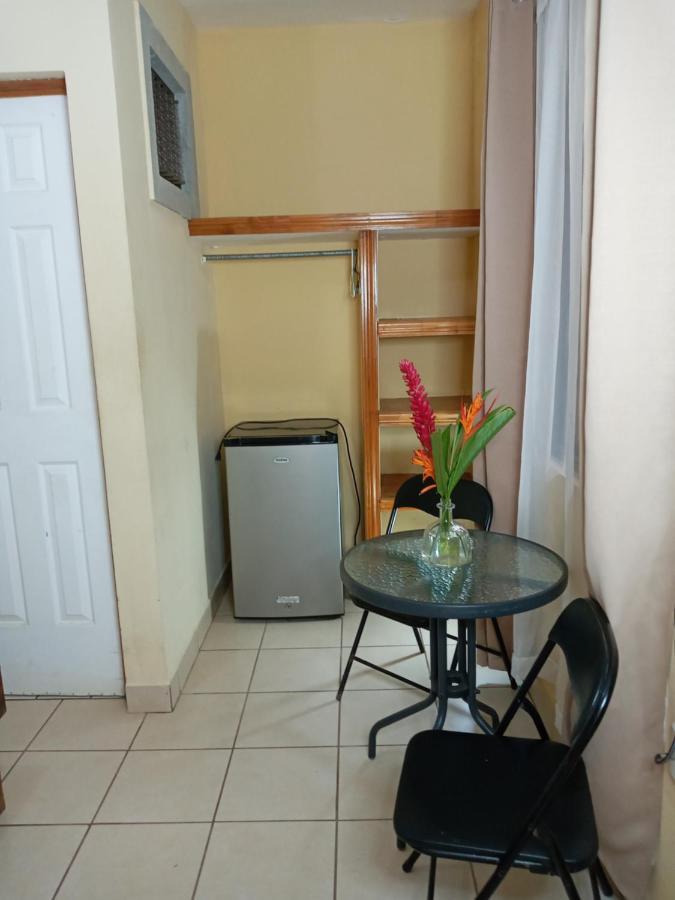 Cabinas Coco Alegre Exterior photo
