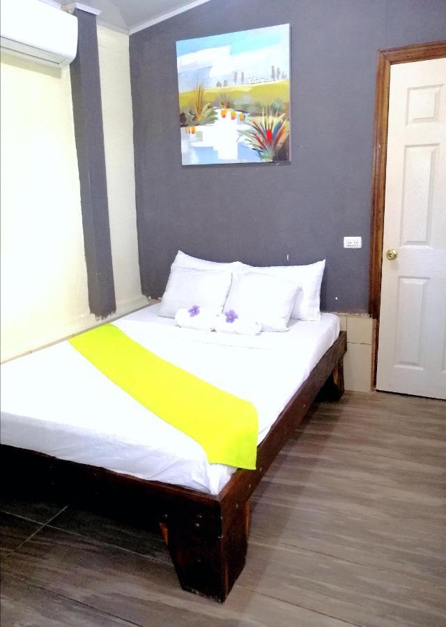 Cabinas Coco Alegre Exterior photo