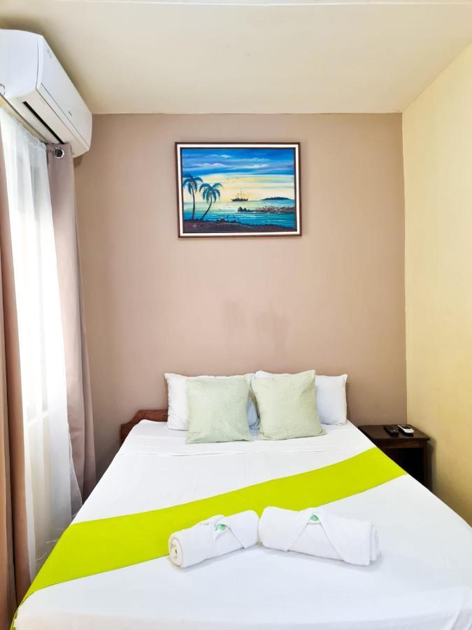 Cabinas Coco Alegre Exterior photo