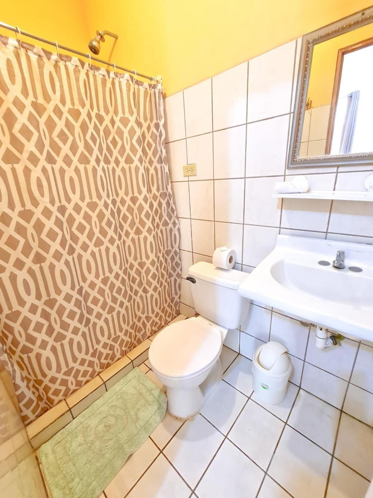 Cabinas Coco Alegre Exterior photo