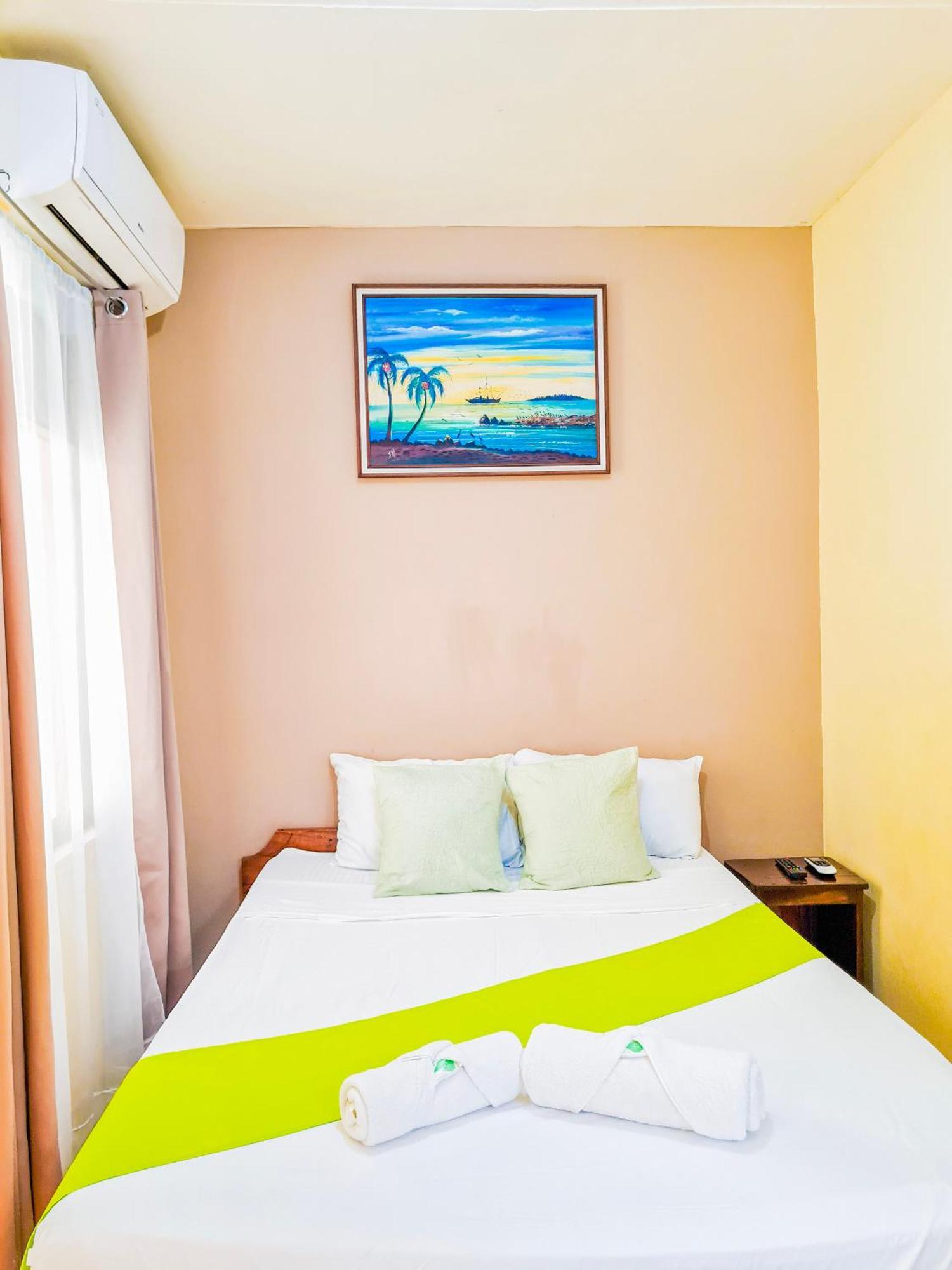 Cabinas Coco Alegre Exterior photo