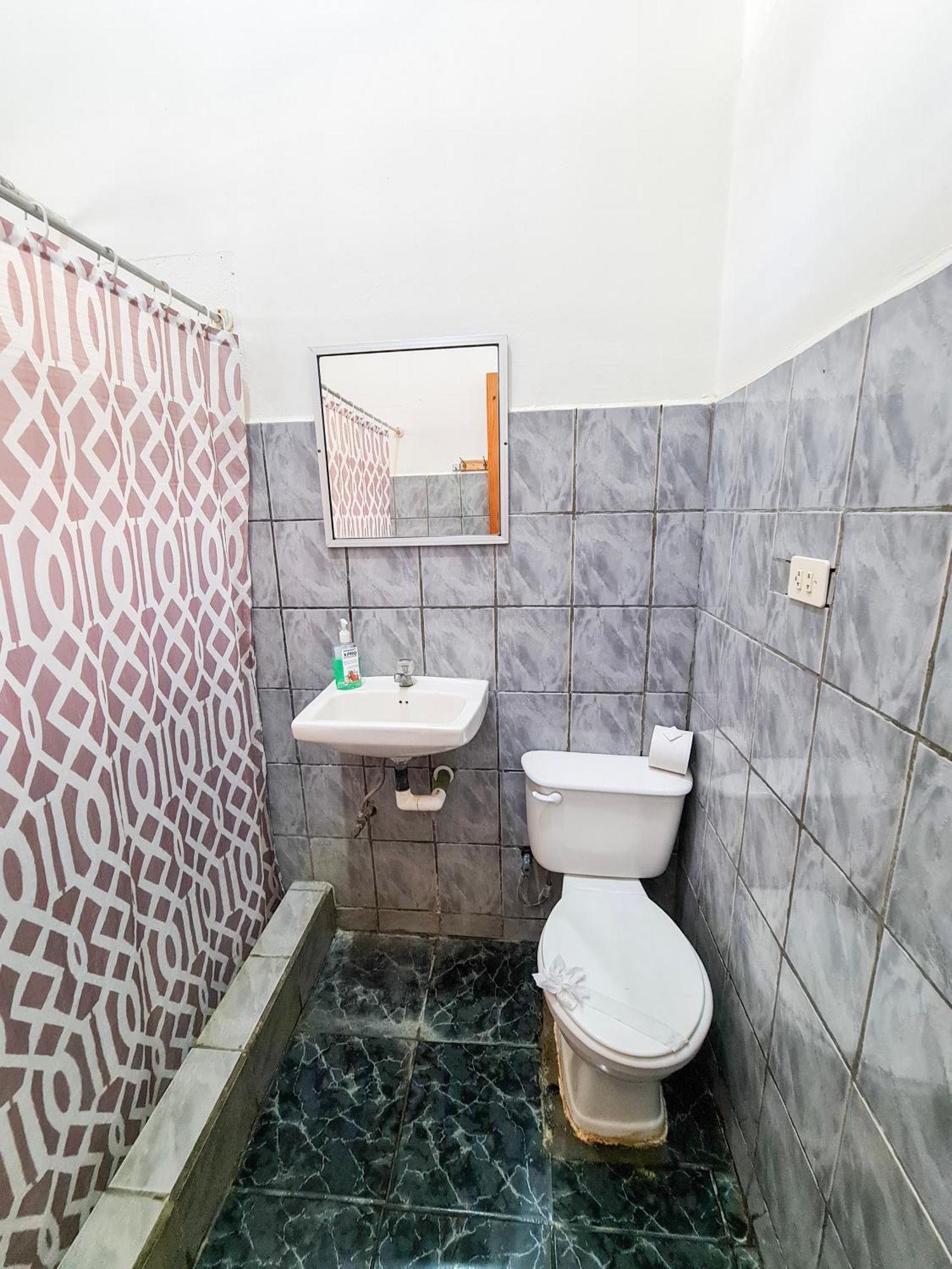 Cabinas Coco Alegre Exterior photo